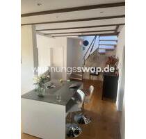 Wohnungsswap - 3 Zimmer, 139 m² - Brüsseler Str., Köln