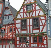 47472 Imbiss-Metzgerei - 1.700,00 EUR Kaltmiete, in Bad Marienberg (Westerwald) (PLZ: 56470)