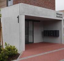 Seniorenwohnung (Betreutes Wohnen) zu vermieten - Nordhorn Bookholt