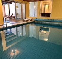 Ferienhaus Willingen Sauerland mit Schwimmbad Sauna Pool - Münster Mitte-Nordost