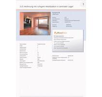 Wohnung mieten Hamburg - 1.450,00 EUR Kaltmiete, ca.  66,00 m² in Hamburg (PLZ: 21033) Billwerder