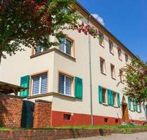 Frisch sanierte 4-Raum-Wohnung! - Magdeburg Nordwest