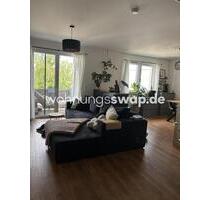 Wohnungsswap - 2 Zimmer, 59 m² - Ellernweg, L-Leutzsch - Leipzig Altwest