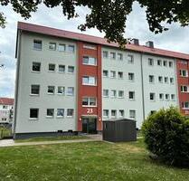 Lichtblick im 3. OG – renoviert, charmant, sofort verliebbar! - Dortmund Eving