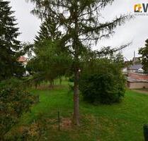 Sanierte 3-Raum-Wohnung im Grünen - Bezug ab sofort möglich - Sangerhausen