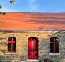 2-Zimmerwohnung sanierter Altbau - Mittenwalde