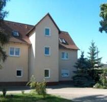 3 Zimmer Wohnung 89,54m² im 1. OG in Doberschütz - Eilenburg