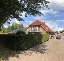 Lunestedt, 3 Zimmer Whg, Küche, Bad, Gäste WC ab 01.04 - Beverstedt