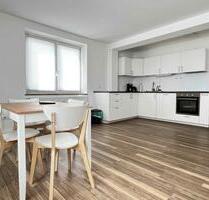 (SAD191) Monteurwohnung Übergangswohnung - Schwandorf