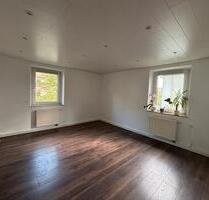 4 Zimmer Wohnung mit EBK und Balkon - Würzburg Frauenland