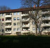 Schöne Wohnung: praktische 2-Zimmer-Wohnung - Bochum Bochum-Mitte