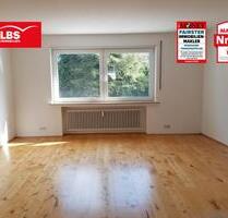 Helle und großzügige 2-Zimmer-Wohnung in Schwelm