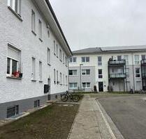 Geräumige 3-Zimmer-Wohnung mit WBS+20 - Nauen