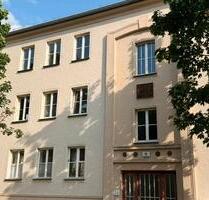 helle 2-Raumwohnung in Hennigsdorf bei Berlin
