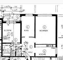 renovierte Wohnung in Duisburg Walsum