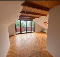 Helle 3-Zimmer-Dachgeschosswohnung – 70 m² Linden Süd - Hannover Linden-Limmer