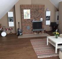 Großzügige Maisonette Wohnung - 1.500,00 EUR Kaltmiete, ca.  127,00 m² in Meerbusch (PLZ: 40667) Necklenbroich