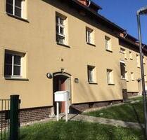 Mitten drin statt nur dabei: günstige 3-Zimmer-Wohnung - Kassel Harleshausen
