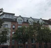 Schöne 1 Zimmerwohnung Eichtor - 570,00 EUR Kaltmiete, in Kiel (PLZ: 24118) Ravensberg
