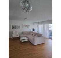 Erstbezug: Geschmackvolle 3-Zimmer-Wohnung mit gehobener Innenaus - Bietigheim-Bissingen