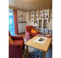 ***Teilmöblierte 2-Zimmer Wohnung mit Südbalkon provisionsfrei zu mieten!*** - Walkertshofen