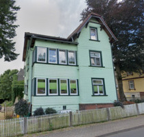 Attraktive 3-Zimmer-Wohnung in traumhafter Lage im Thüringer Wald - Friedrichroda