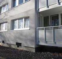 Das Glück hat ein Zuhause: praktische 3 -Zimmer -Wohnung - Eschweiler