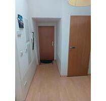 Zentrale 2-Raum Dachgeschoss Wohnung zu vermieten - Brandenburg an der Havel