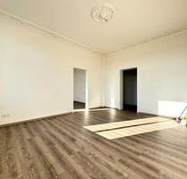 3-Zimmer-Wohnung in Schweriner Innenstadt
