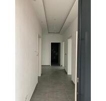 Seniorengerechte 3 Zimmer Neubau Wohnung - Nassau