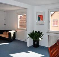 3 Zimmer-Maisonette-Wohnung in Gomaringen