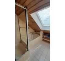 Dachgeschoss-Wohnung in Amendingen zu vermieten - Hawangen