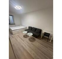 Frisch sanierte 1-Zimmer-Wohnungen in Bornheim - teils möbliert - Frankfurt am Main Innenstadt 2