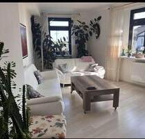 3-Zimmer- Altbau- Wohnung in Düsseldorf-Friedrichstadt