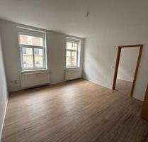 Schöne, komfortable 2-Raum-Wohnung mit Balkon in OelsnitzVogtland - Oelsnitz (Vogtland)