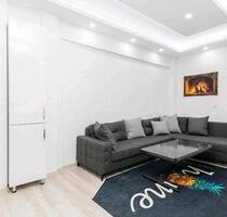 Wohnung mit 2-Zi - Balkon und EBK - Berlin Spandau