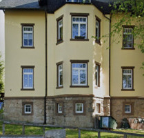 Wunderschöne Vierzimmer Altbauwohnung zu vermieten - Grünhain-Beierfeld
