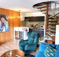 Modernisierte Ferienwohnung, möbliert, nahe Ski-Lift und Eishalle - Herrischried