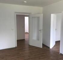 Schöne 2-Zimmer Erdgeschosswohnung zu vermieten - Bad Hersfeld