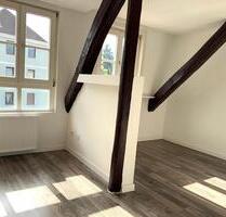 Singles und Studenten: Charmantes Appartement in beliebter Lage! - Göttingen Grone