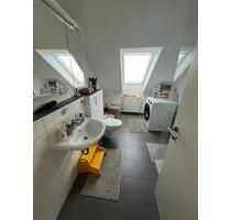 Dachgeschosswohnung 3 Zimmer - 655,00 EUR Kaltmiete, in Braunschweig (PLZ: 38126) Südstadt- Rautheim- Mascherode