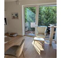 NEUBAU 2-Zimmerwohnung mit Balkon und EBK - Deggendorf