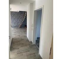 Helle Dachgeschosswohnung in Rehlingen-Siersburg-OT