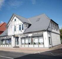 Büro und CoWorking Platz im Zentrum von Bremervörde