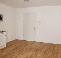 Einzimmer Appartement mit Loggia - Landau in der Pfalz