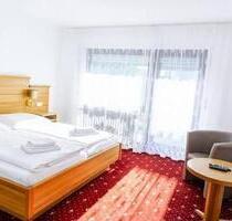 1 Zimmer Wohnung mit Balkon und Bad - Friesenheim