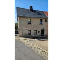 Einfamilienhaus in Lauenstein - 80.000,00 EUR Kaufpreis, in Altenberg (PLZ: 01773)