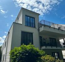 Penthouse in Hamburg Marienthal zu vermieten