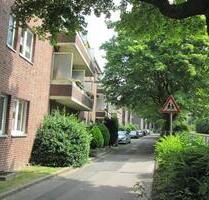 Gemütliche 3-Raum-Wohnung mit Balkon! - Bochum Bochum-Nord