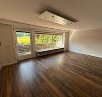 Schöne 3,5-Zimmer-Wohnung mit Blick ins Grüne – Rosengarten-Sieve